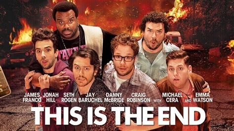 Watch this is the end. Things To Know About Watch this is the end. 